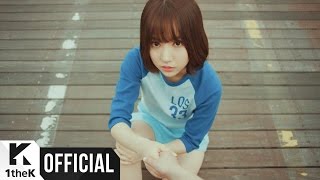 Download lagu [Teaser 2] GFRIEND(여자친구) _ 너 그리고 나 (NAVILLERA) mp3