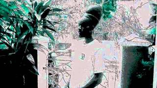 Jah marcus-Chant wi chant