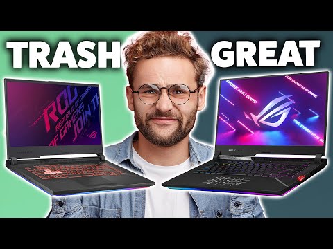 My Search For The BEST Laptops For Graphic Design In 2025 Is FINALLY Over