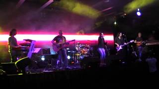 Tiziana Fornari & project - Fiorella Mannoia - cover- non sono un cantautore MOD