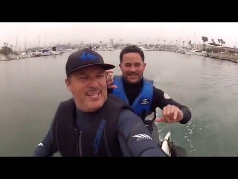 Step-Offs with Willie