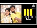 Pranaya Vilasam Bgm Ringtone Mamitha Baiju Ringtone Viral Bgm Ringtone