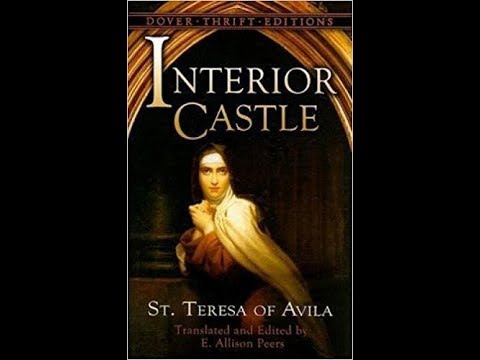 Viva Christo Rey Part 3: The Kings Interior Castle