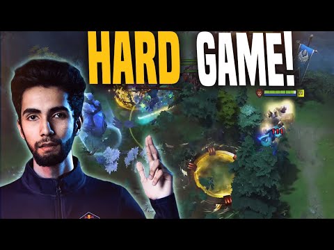 Sumail: Is This Hard Game Winnable?