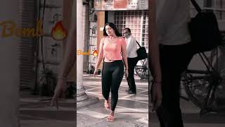 Download lagu Bomb 🖤🔥 Bomb is coming 🤩 #instagram #india #instareels #hot#girls mp3