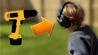 The BEST Autism Ear Defenders (CHECK THESE OUT!)