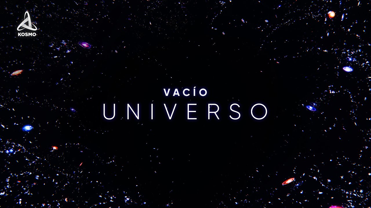 Vacío del Universo. Buceando en el espacio profundo