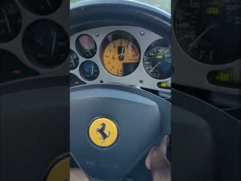 Thumbnail for What you THINK a Ferrari Sounds like VS what a Ferrari ACTUALLY Sounds Like by Ferrari, Car
