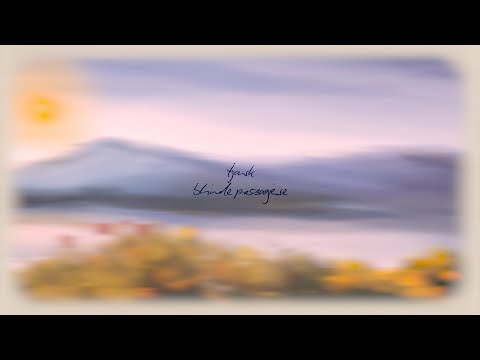 TJARK - blinde passagiere (official visualizer)