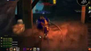 Wow: Gold Dust Exchange