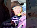 Feral Car Camping with Celia Farran "The Yum Yum Song"