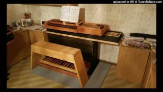 BWV 601 - Pedalclavichord Gargazonenſis