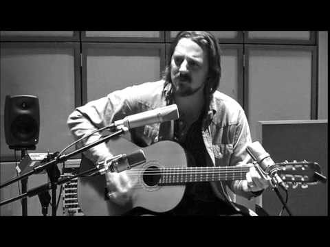 Sturgill Simpson-Just Let Go (Metamodern Sounds In Country Music)
