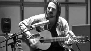 Sturgill Simpson-&quot;Just Let Go&quot; (Metamodern Sounds In Country Music)
