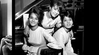 The Ronettes   When I Saw You
