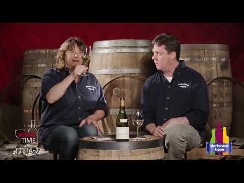 Wine Time with Mike & Holly - Yalumba Eden Valley Roussanne