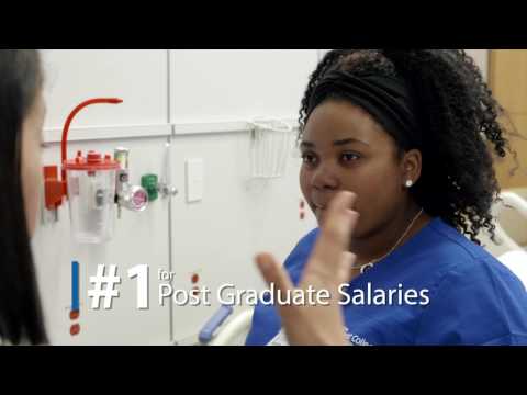 The Christ College Bachelor of Science in Nursing 15 sec