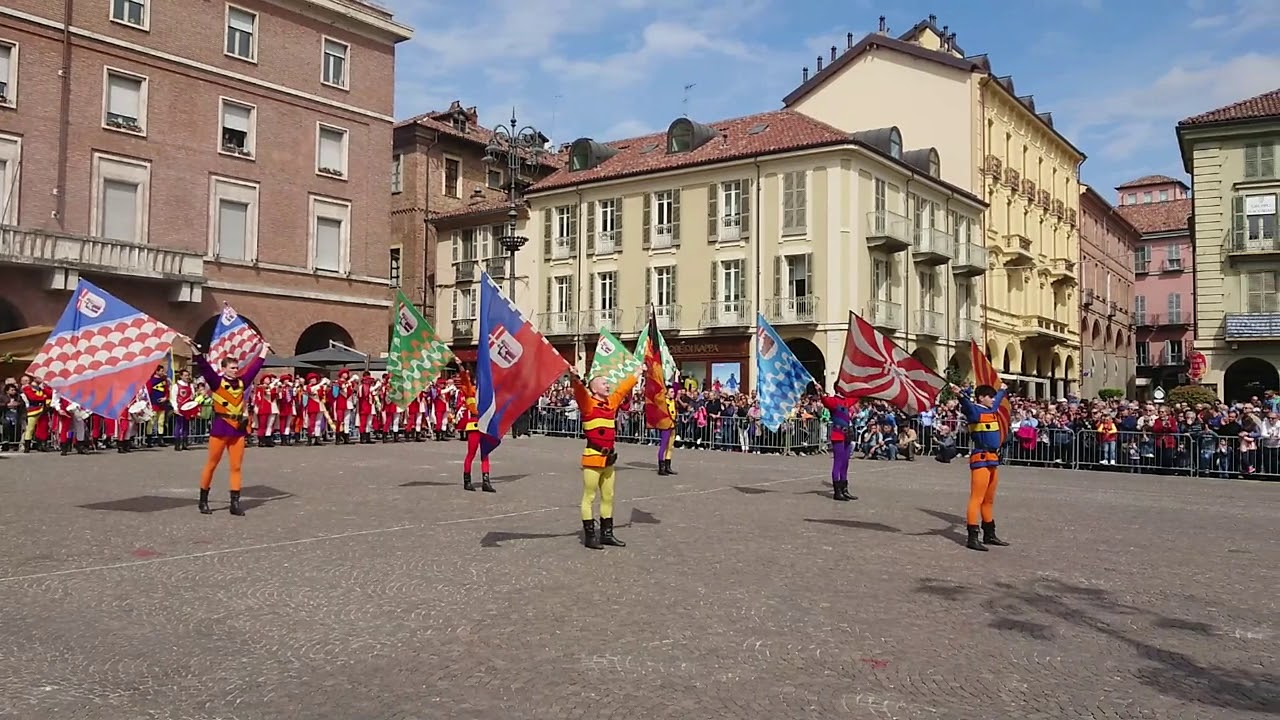 Video YouTube - A.S.T.A.