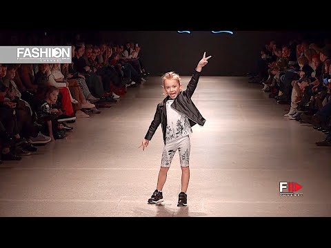 ROCK'N'MOUSE Spring Summer 2020 Riga - Fashion Channel