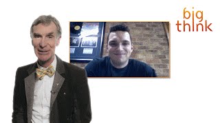 Hey Bill Nye, 'How Will Quantum Mechanics Change the World?'
