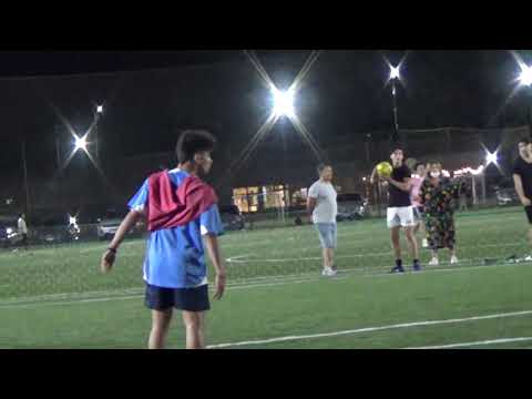 JANUNE JUNIORS vs UNA GRANDE DE MUZZA - #Apertura2021 Fecha 2