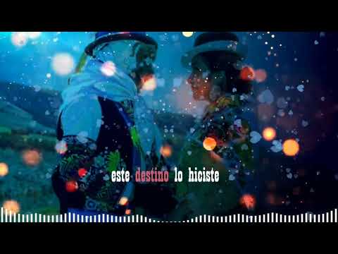 Raíces de Jauja, Kayfex - Nublado Letras