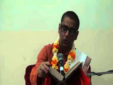 SB 03.22.34 Discussion by HG Hari Lila Das