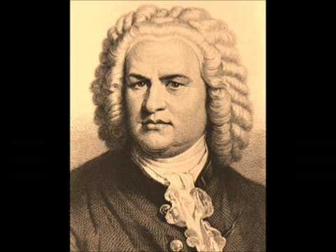 Minuet Badinerie - Johann Sebastian Bach