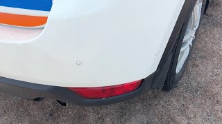 Automobil Mazda CX-5 2.2 DE AWD na prodej - Obrázek 4 | Autoline CZ Automobil Mazda CX-5 2.2 DE AWD | Obrázek 4 - Autoline