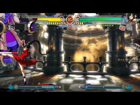 NECXII BBCS2 Losers Finals Brice vs Lord Knight