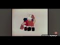 Sesame Street Typewriter Guy N Is For Nose
