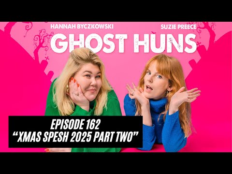 EP162: XMAS SPESH 2025 PART TWO!
