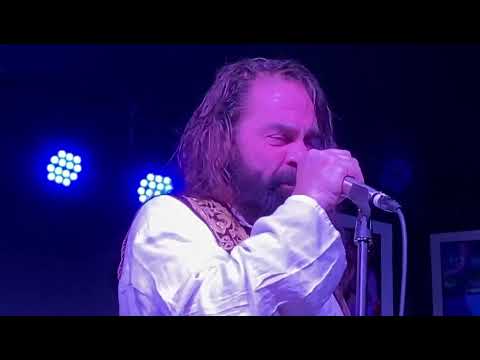 Doors Alive - Roadhouse Blues - Funky Biscuit - Boca Raton, FL - Feb 18, 2022