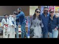 Kareena Kapoor Khan Karishma Kapoor Saif Ali Khan At Kiran S TAKEWONDO TRAINING ACADEMY Competition