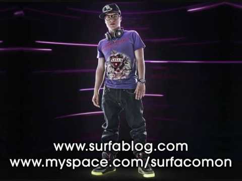 Surfa - My Mai Feat. Vacca (Prod. Exo)