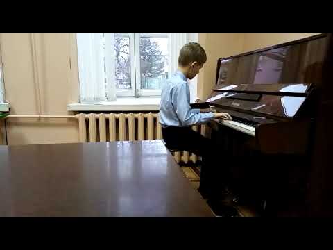 Кузнецов Максим Евгеньевич