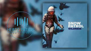 Snow Patrol   Heal Me   432hz