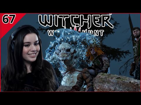 Saving Monsters | The Witcher 3 | [Part 67]