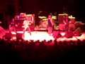 Hank III & Assjack - No Regrets - (4/10/10 Ogden Denver CO)