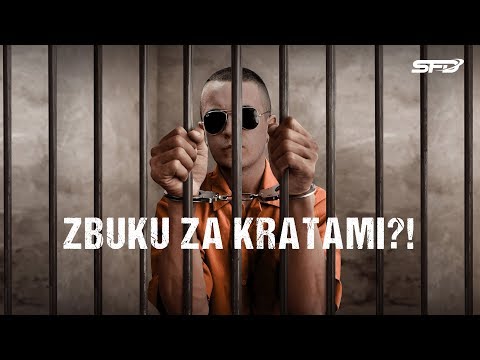 Zbuku za kratami?! Wolność - making of - Ciężki Przekaz - SFD