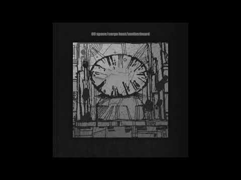 8u - space cargo boat motherboard