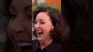 Shirley Ballas teases new Strictly Come Dancing hosts