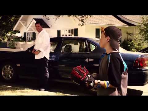 Click - Playing some catch