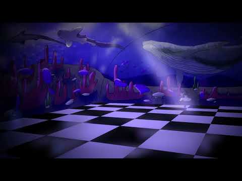 Original soundtrack / Krister Linder (slowed + reverb)