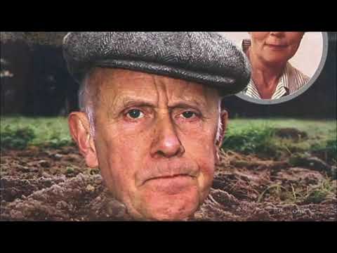 PPSH - Toine Jalka Haudazzz ft. Tuuttimörkö