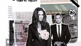 Elisa Tovati &amp; Mark Weld - Toujours La Même Histoire