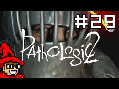 Shekhen || E29 || Pathologic 2 Adventure [Let's Play // Haruspex]