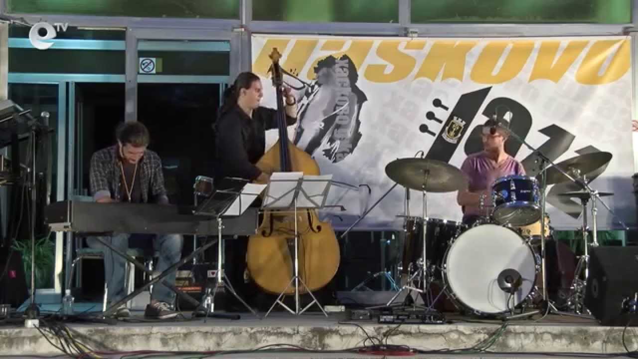 Haskovo Jazz 2013