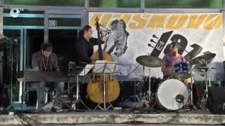 Haskovo Jazz 2013