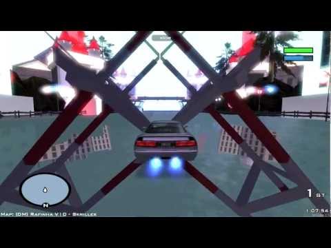 [DM] Rafinha Vol10 - Skrillex HD